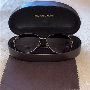 Michael Kors Sunglasses
